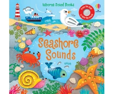 KNYGA Taplin Sam Seashore Sounds