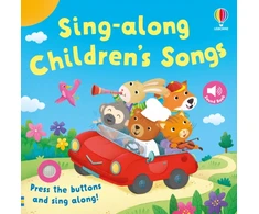 KNYGA Taplin Sam Sing-along Children's Songs