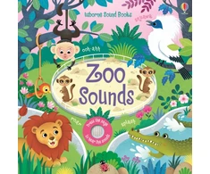 KNYGA Taplin Sam Zoo Sounds