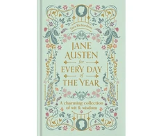 KNYGA Tara Richardson Jane Austen for Every Day of the Year