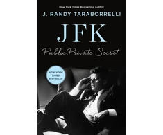 KNYGA Taraborrelli, J. Randy JFK: Public, Private, Secret