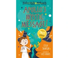 KNYGA Tarakson, Stella Apollo's Mystic Message!