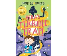 KNYGA Tarakson Stella Hera's Terrible Trap!