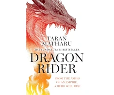 KNYGA Taran Matharu Dragon Rider