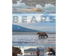 KNYGA Tarrant, Chris For The Love Of Bears