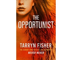 KNYGA Tarryn Fisher Opportunist