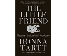 KNYGA Tartt, Donna Little Friend