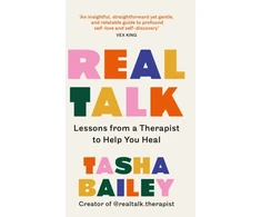KNYGA Tasha Bailey Real Talk