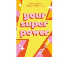 KNYGA Tasha Ghouri Your Superpower