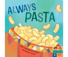 KNYGA Tassopoulos Wehner Eleni Always Pasta