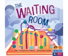 KNYGA Tassopoulos Wehner, Eleni Waiting Room