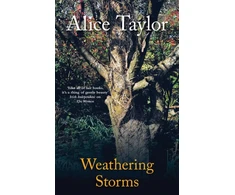 KNYGA Taylor, Alice Weathering Storms