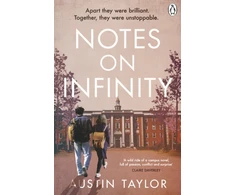 KNYGA Taylor Austin Notes on Infinity