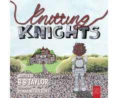 KNYGA Taylor B B Knitting Knights