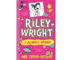 KNYGA Taylor Bessent Mel Riley Wright is Always Wrong