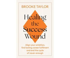 KNYGA Taylor Brooke the Success Wound