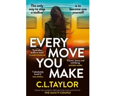 KNYGA C L Taylor Taylor Cl Every Move You Make