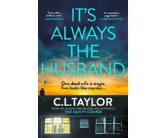 KNYGA Taylor Cl It’s Always the Husband