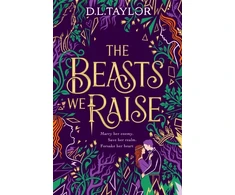 KNYGA Taylor D L The Beasts We Raise