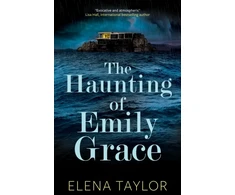 KNYGA Taylor, Elena Haunting of Emily Grace
