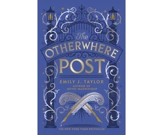 KNYGA Taylor, Emily J. Otherwhere Post