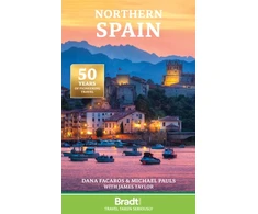 KNYGA Dana Northern Spain
