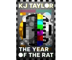 KNYGA Taylor, KJ Year of the Rat