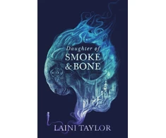 KNYGA Laini Taylor Taylor Laini Daughter of Smoke and Bone: discover the evocative and expertly-crafted fantasy romance series