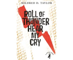 KNYGA Taylor, Mildred Roll of Thunder, Hear My Cry