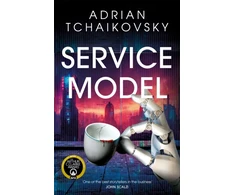 KNYGA Tchaikovsky Adrian Service Model