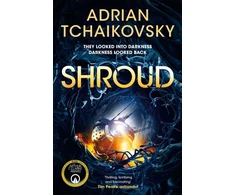 KNYGA Tchaikovsky Adrian Shroud