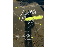 KNYGA Tea, Michelle Little F
