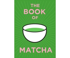 KNYGA Teapigs Book of Matcha