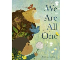 KNYGA Teckentrup, Britta We Are All One