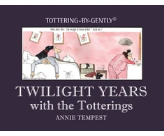 KNYGA Tempest Annie Twilight Years with the Totterings