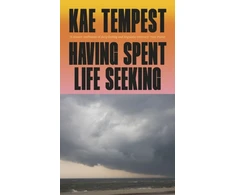 KNYGA Tempest, Kae Having Spent Life Seeking