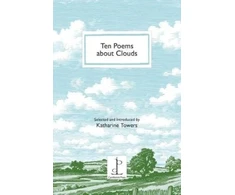 KNYGA Katharine Towers Ten Poems about Clouds
