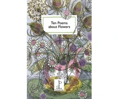 KNYGA Bookshop Ten Poems about Flowers