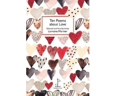 KNYGA Selected Ten Poems about Love