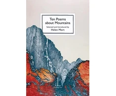 KNYGA Selected Ten Poems about Mountains