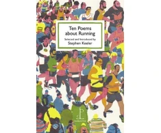 KNYGA selected Ten Poems about Running