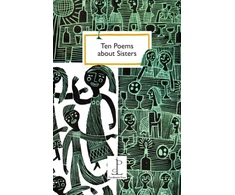 KNYGA Katharine Towers Ten Poems about Sisters
