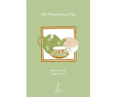 KNYGA Sophie Dahl Ten Poems about Tea