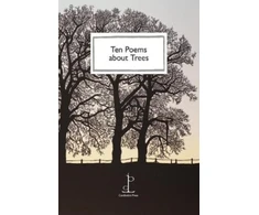 KNYGA Katharine Towers Ten Poems about Trees