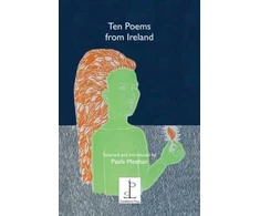 KNYGA Paula Meehan Ten Poems from Ireland