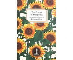 KNYGA Deborah Alma Ten Poems of Happiness