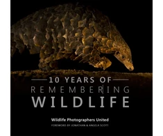 KNYGA Bookshop Ten Years of Remembering Wildlife