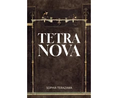 KNYGA Terazawa Sophia Tetra Nova