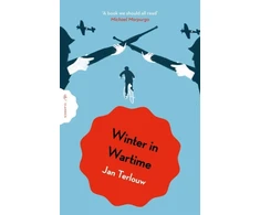 KNYGA Terlouw, Jan Winter in Wartime