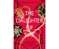 KNYGA Tey Josephine Daughter of Time
